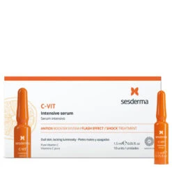 Sesderma C-vit Intensive Serum 10ampoules 1,5ml