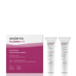 Sesderma Fillderma Lips Volumizer 2x10ml 4 Sesderma Fillderma Lips Volumizer 2x10ml -Nude Rich Sales lyskin sesderma SES00100