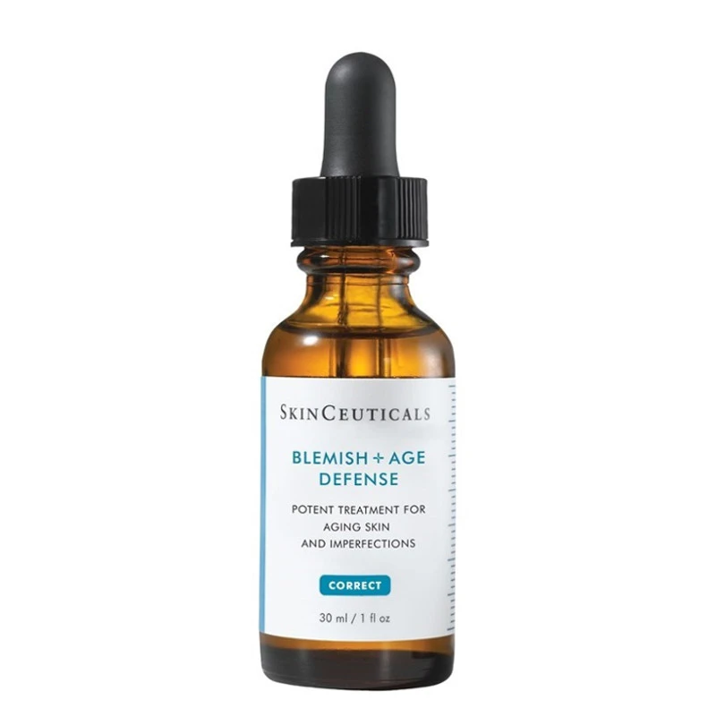 Skinceuticals Blemish + Age Defense Serum 30ml 1 Skinceuticals Blemish + Age Defense Serum 30ml