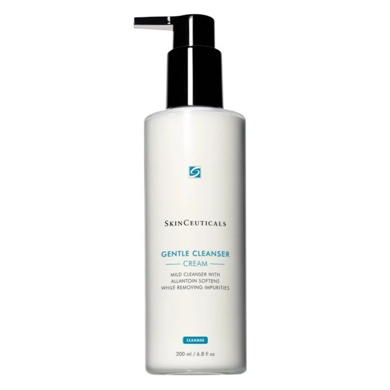 Skinceuticals Gentle Cleanser Cream 200ml 1 Skinceuticals Gentle Cleanser Cream 200ml