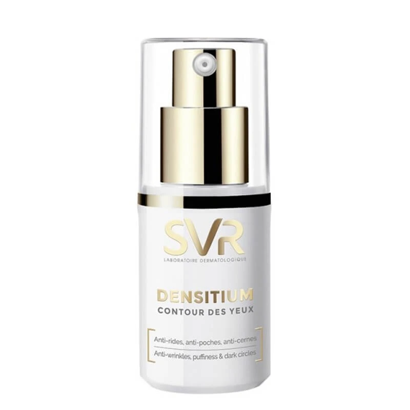 Svr Densitium Eye Contour Cream Mature Skin 15ml 1 Svr Densitium Eye Contour Cream Mature Skin 15ml