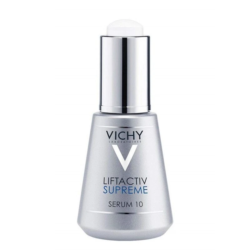 Vichy Liftactiv Serum 10 Supreme Youth Power Serum 30ml 1 Vichy Liftactiv Serum 10 Supreme Youth Power Serum 30ml