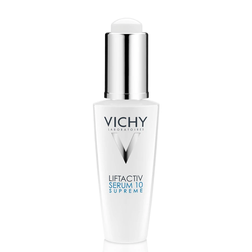 Vichy Liftactiv Serum 10 Supreme Youth Power Serum 30ml 2 Vichy Liftactiv Serum 10 Supreme Youth Power Serum 30ml - Image 2