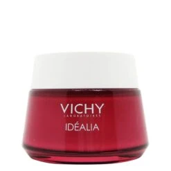 Vichy Idealia Smoothness And Glow Energizing Cream For Dry Skin 50ml