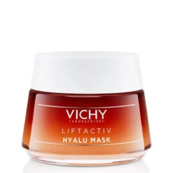 Vichy Liftactiv Hyalu Mask 50ml