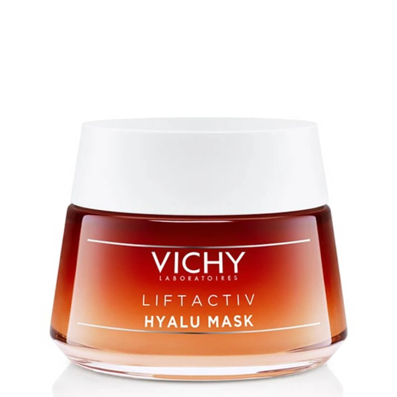 Vichy Liftactiv Hyalu Mask 50ml 1 Vichy Liftactiv Hyalu Mask 50ml