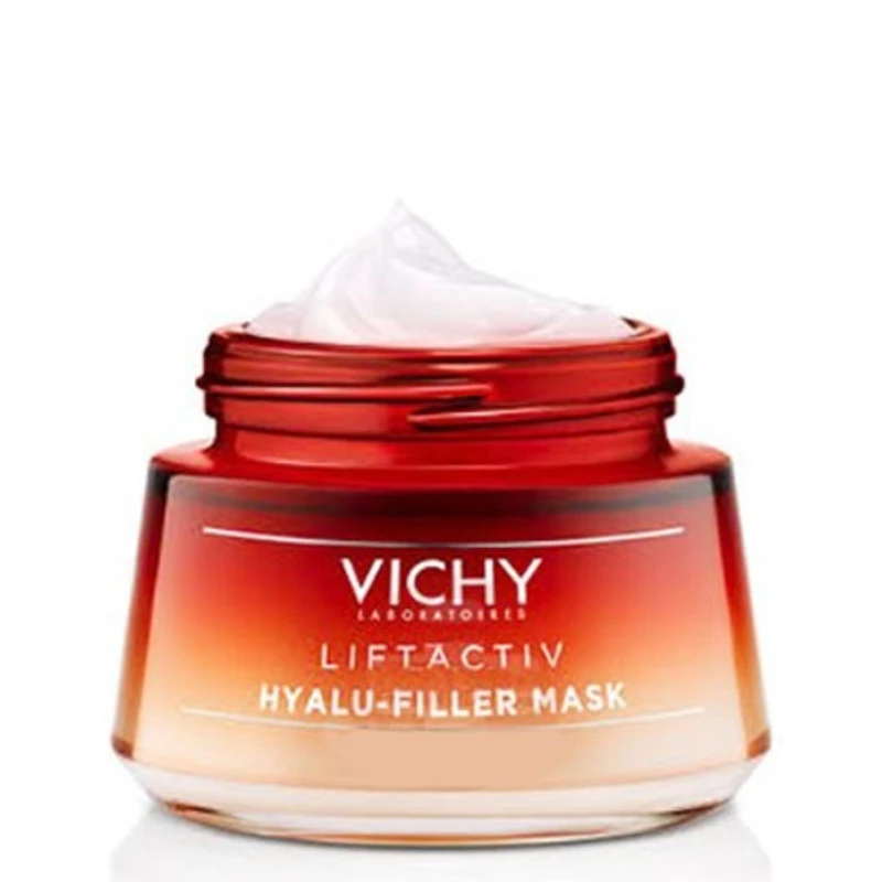 Vichy Liftactiv Hyalu Mask 50ml 2 Vichy Liftactiv Hyalu Mask 50ml - Image 2