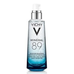 Vichy Mineral 89 Fortifying And Plumping Daily Booster 75ml