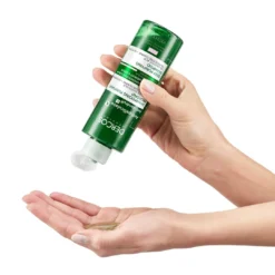 Vichy Dercos K Intensive Dandruff Purifying Shampoo 250ml 8.5fl.oz -Nude Rich Sales lyskin vichy VCY00285 3 resultado